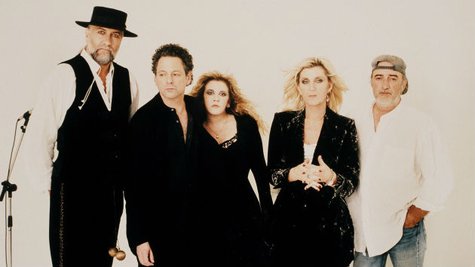 Image courtesy of FleetwoodMac.com (via ABC News Radio) Image courtesy of FleetwoodMac.com (via ABC News Radio)
