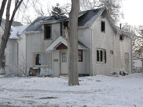 House fire in Valley City
Photo courtesy News Dakota House fire in Valley City
Photo courtesy News Dakota