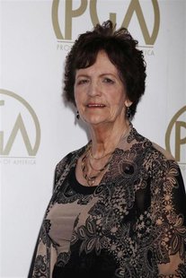 Philomena Lee, whose life was featured in the Oscar Best Picture nominated film “Philomena", arrives at the 25th Annual Producers Guild of A Philomena Lee, whose life was featured in the Oscar Best Picture nominated film “Philomena", arrives at the 25th Annual Producers Guild of A