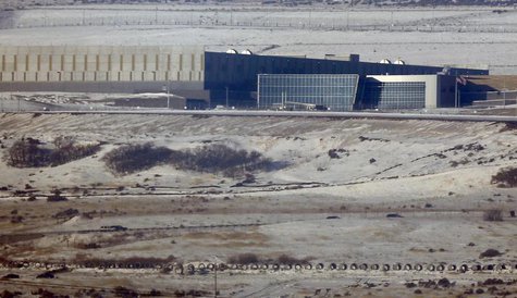 A National Security Agency (NSA) data gathering facility is seen in Bluffdale, about 25 miles (40 kms) south of Salt Lake City, Utah, Decemb A National Security Agency (NSA) data gathering facility is seen in Bluffdale, about 25 miles (40 kms) south of Salt Lake City, Utah, Decemb