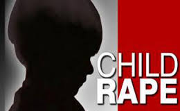 child rape child rape