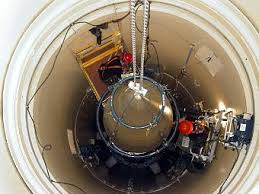 92 missile launch officers have been implicated in a widening scandal over exam cheating. (AF.mil) 92 missile launch officers have been implicated in a widening scandal over exam cheating. (AF.mil)