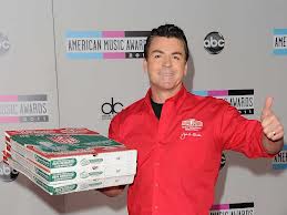 Papa John Papa John