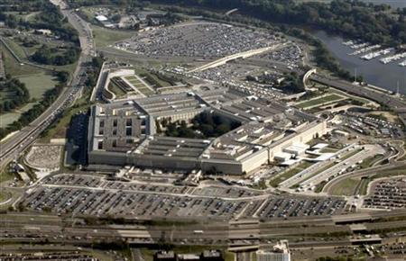 The U.S. Defense Department and General Services Administration on Wednesday mapped out six broad reforms to improve the cybersecurity of more than $500 billion dollars. (REUTERS/Jason Reed) The U.S. Defense Department and General Services Administration on Wednesday mapped out six broad reforms to improve the cybersecurity of more than $500 billion dollars. (REUTERS/Jason Reed)