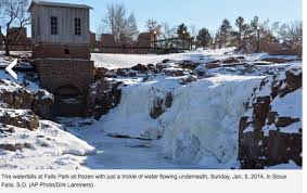 Sioux Falls Sioux Falls