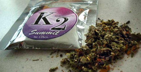 Synthetic Marijuana Synthetic Marijuana
