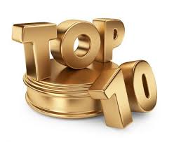 Top 10 Top 10