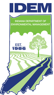 Indiana Department of Environmental Management Indiana Department of Environmental Management