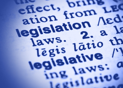 legislation legislation