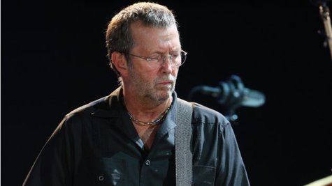 Image courtesy of Surfdog Records (via ABC News Radio) Image courtesy of Surfdog Records (via ABC News Radio)