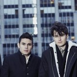 Image courtesy of XL Recordings (via ABC News Radio) Image courtesy of XL Recordings (via ABC News Radio)