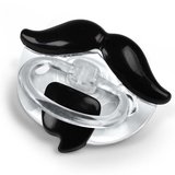 Fred & Friends Chill Baby Artiste, Volume and Panic pacifiers Fred & Friends Chill Baby Artiste, Volume and Panic pacifiers