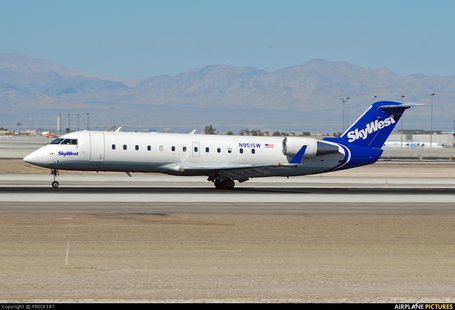 SkyWest Airlines SkyWest Airlines