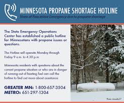 Propane hotline Propane hotline