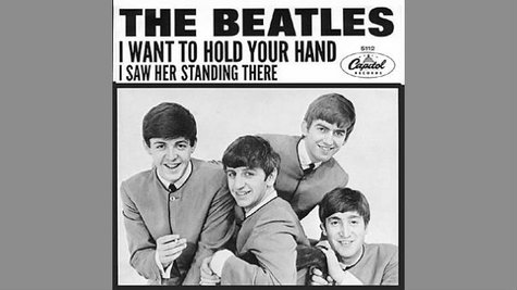 Image courtesy of Capitol Records/EMI (via ABC News Radio) Image courtesy of Capitol Records/EMI (via ABC News Radio)