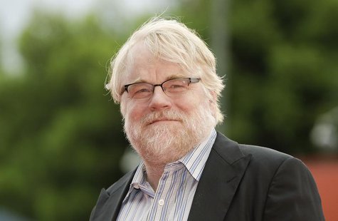 U.S. actor Philip Seymour Hoffman poses on the red carpet during a screening for the movie "The master" at the 69th Venice Film Festival in U.S. actor Philip Seymour Hoffman poses on the red carpet during a screening for the movie "The master" at the 69th Venice Film Festival in
