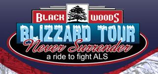 Black Woods Blizzard Tour Black Woods Blizzard Tour