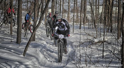 Fat Tire Bikes @ Badger State Winter Games, Wausau WI Photo: Dave Kallaway Photography Fat Tire Bikes @ Badger State Winter Games, Wausau WI Photo: Dave Kallaway Photography