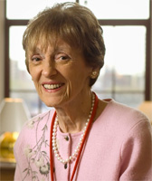 Joan Mondale Joan Mondale