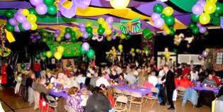 St Charles Mardi Gras auction St Charles Mardi Gras auction
