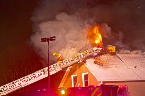 (Photo courtesy of Sheboygan Scan) (Photo courtesy of Sheboygan Scan)