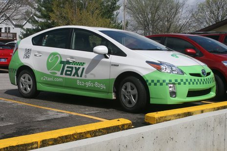 E2Taxi E2Taxi