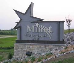 Minot, North Dakota Minot, North Dakota