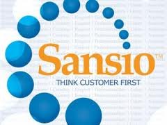 Sansio logo Sansio logo