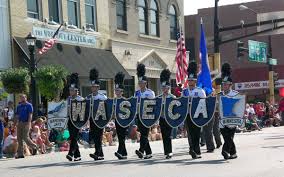 Waseca, Minnesota
Courtesy: Discoverwaseca.com Waseca, Minnesota
Courtesy: Discoverwaseca.com