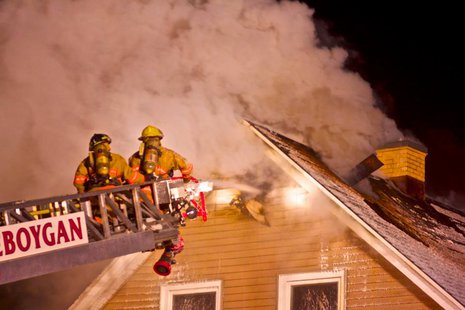 (Photo courtesy of Sheboygan Scan) (Photo courtesy of Sheboygan Scan)
