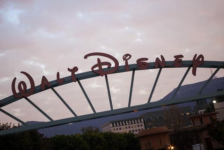 The Walt Disney headquarters in Burbank, California December 18, 2013. REUTERS/Eric Thayer The Walt Disney headquarters in Burbank, California December 18, 2013. REUTERS/Eric Thayer