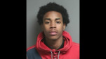 DeCory Downing (courtesy of Mecosta County Sheriff) DeCory Downing (courtesy of Mecosta County Sheriff)