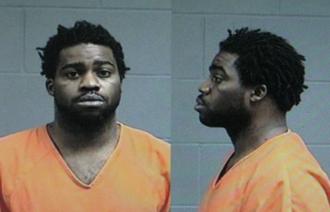 DeAngelo S. Campbell DeAngelo S. Campbell