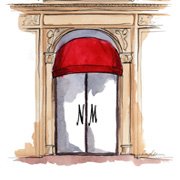 Neiman Marcus announced last week that about 1.1 million consumer credit cards may have been affected by a security breach. (fb.nm.com) Neiman Marcus announced last week that about 1.1 million consumer credit cards may have been affected by a security breach. (fb.nm.com)