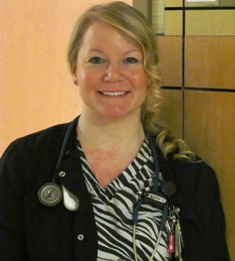 Tara Coats, Community Health Center of Branch County December 2013 Employee of the Month Tara Coats, Community Health Center of Branch County December 2013 Employee of the Month