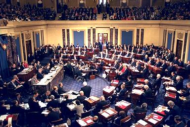 U.S. Senate U.S. Senate