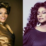 Image courtesy of Courtesy of Dionne Warwick & Chaka Khan (via ABC News Radio) Image courtesy of Courtesy of Dionne Warwick & Chaka Khan (via ABC News Radio)