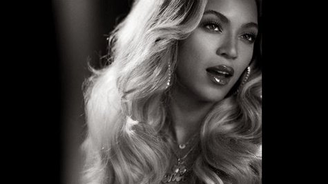 Image courtesy of Columbia Records (via ABC News Radio) Image courtesy of Columbia Records (via ABC News Radio)