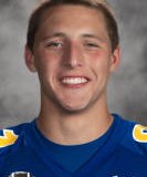 SDSU RB Zach Zenner SDSU RB Zach Zenner