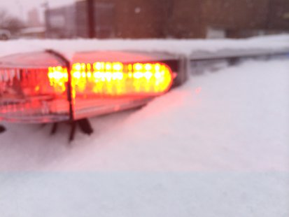 Vigo County - Travel Watch Issued. Vigo County - Travel Watch Issued.
