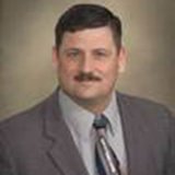Allegan County Director of Emergency Management Scott Corbin (photo courtesy Allegan Co. Sheriff's Dept.) Allegan County Director of Emergency Management Scott Corbin (photo courtesy Allegan Co. Sheriff's Dept.)