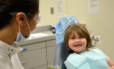 Give Kids A Smile Give Kids A Smile