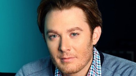 Image courtesy of ClayAiken.com (via ABC News Radio) Image courtesy of ClayAiken.com (via ABC News Radio)