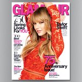Image courtesy of Courtesy Glamour (via ABC News Radio) Image courtesy of Courtesy Glamour (via ABC News Radio)