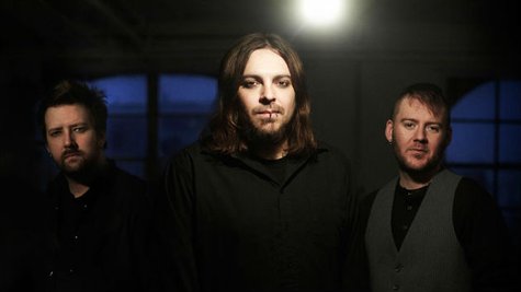 Image courtesy of Seether.com (via ABC News Radio) Image courtesy of Seether.com (via ABC News Radio)