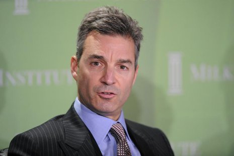 Daniel Loeb, CEO, Third Point LLC, participates in the "Financial Firms: Past, Present and Future" panel at the 2010 Milken Institute Global Daniel Loeb, CEO, Third Point LLC, participates in the "Financial Firms: Past, Present and Future" panel at the 2010 Milken Institute Global
