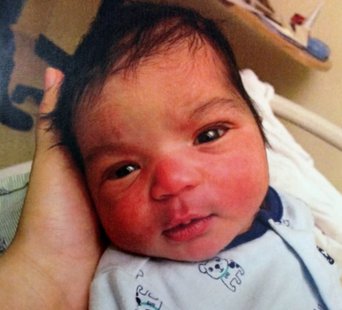 Kayden J. Powell Kayden J. Powell