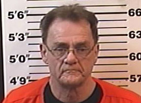 James Branam, Jr. James Branam, Jr.