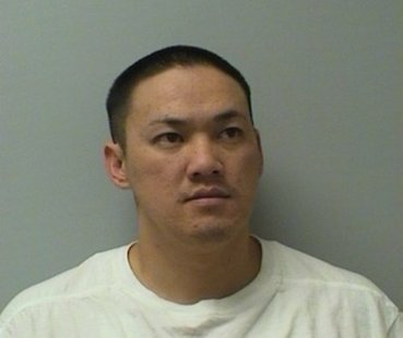 Lau Vang Lau Vang