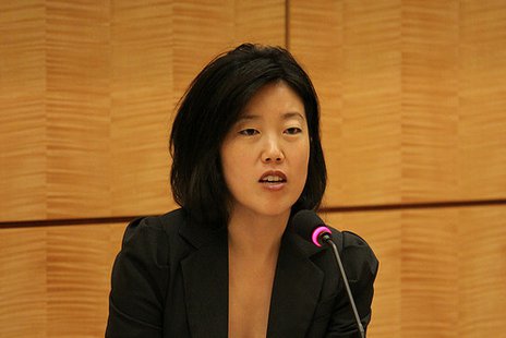 Michelle Rhee Michelle Rhee